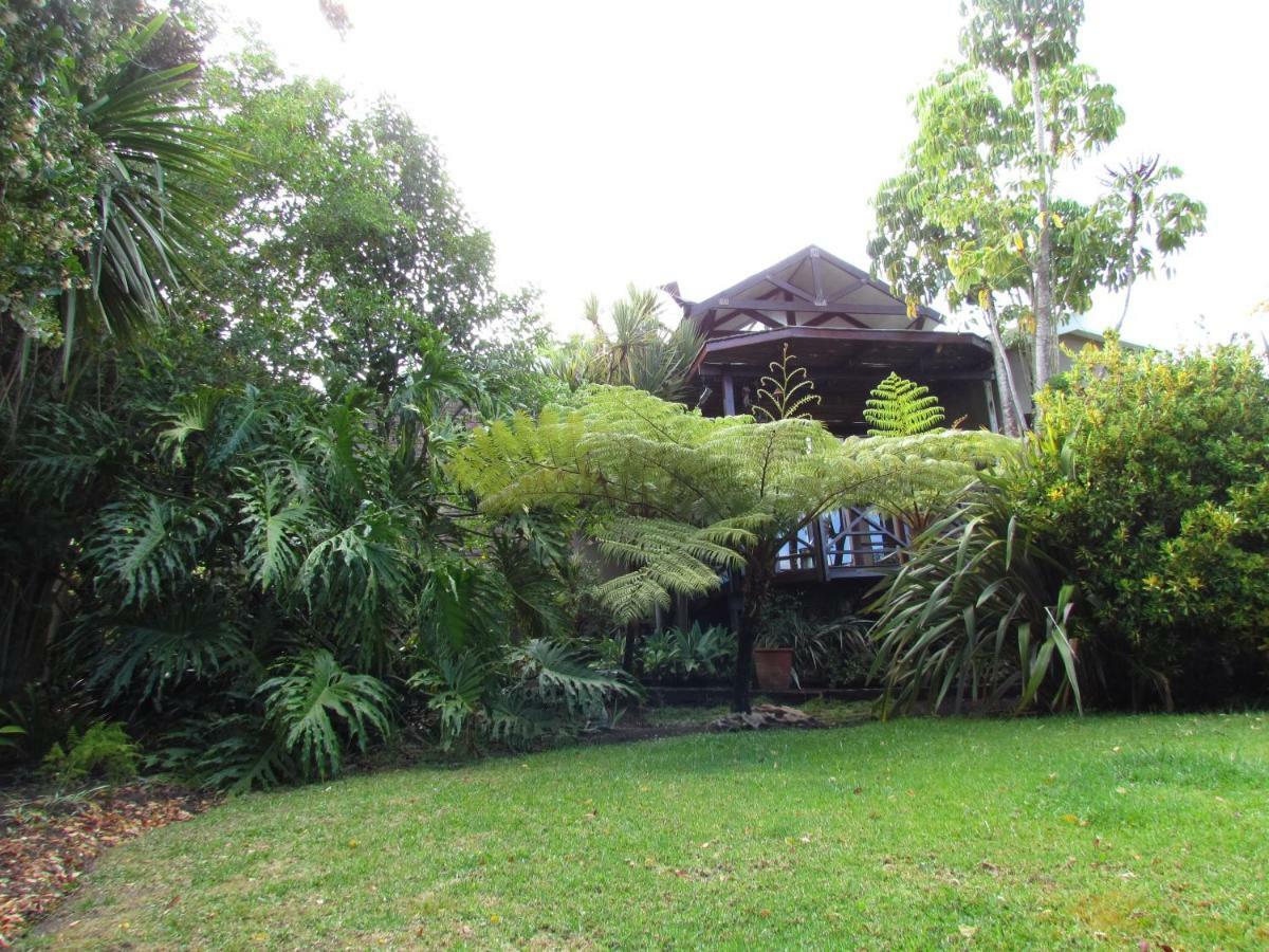 Protea Cottage George Luaran gambar
